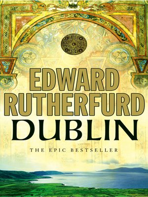 cover image of Dublin